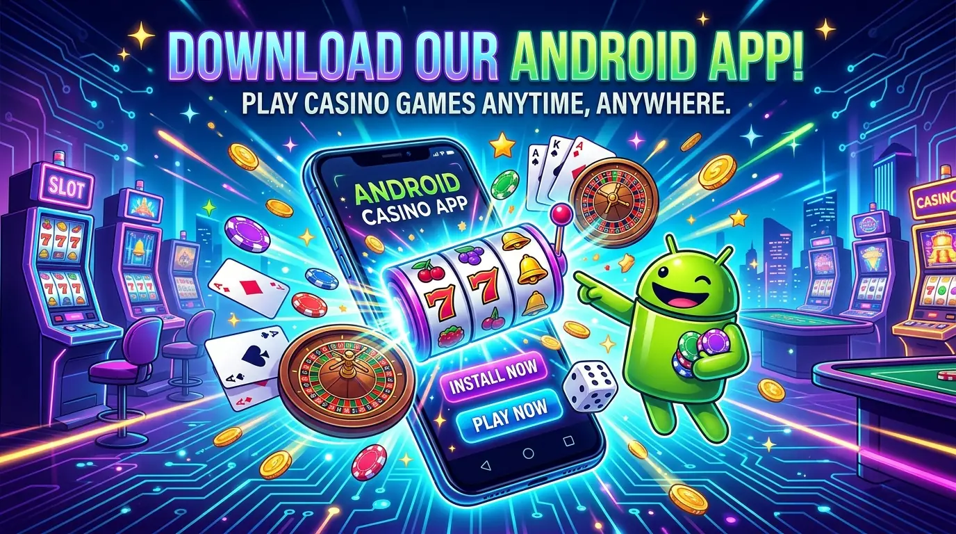 Golden Lady Android App