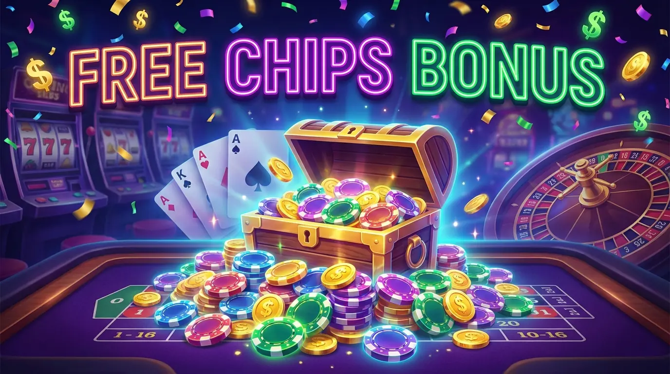 Golden Lady Bonuschips