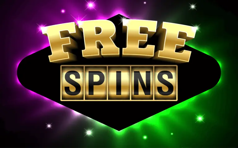 Golden Lady Free Spins