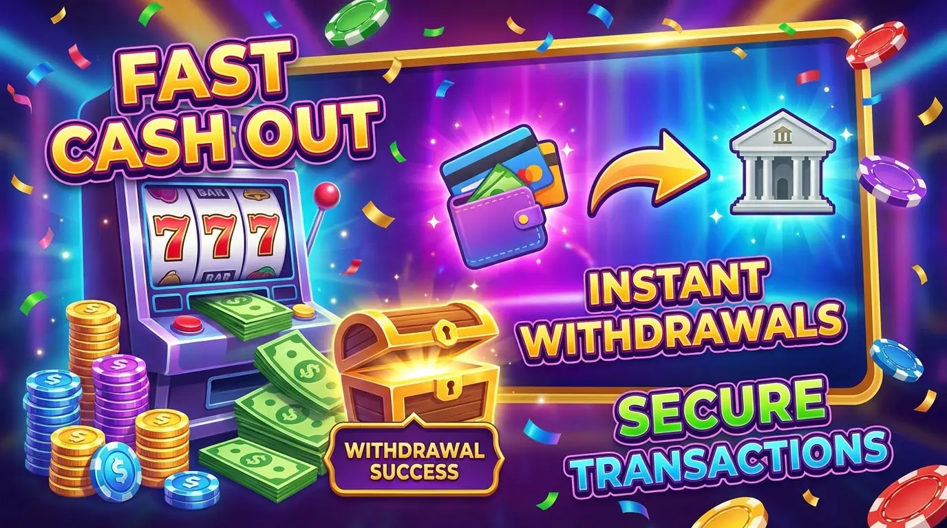 Golden Lady Casino Auszahlung