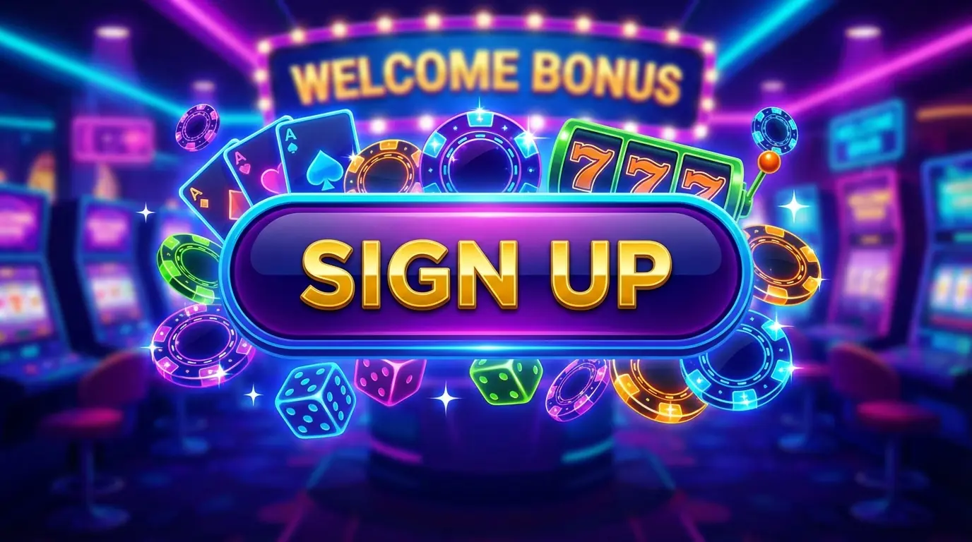 Golden Lady Casino Anmeldung