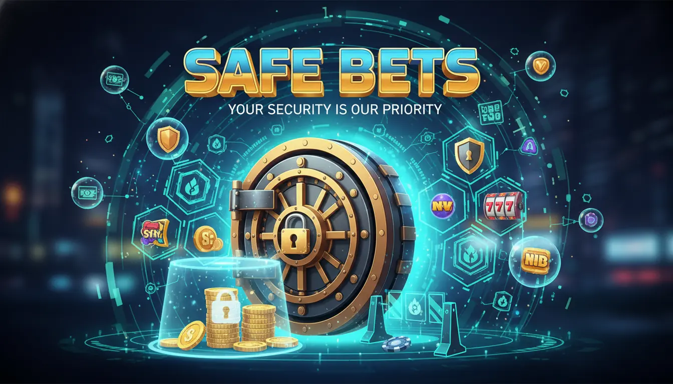 Golden Lady Casino Sicherheit