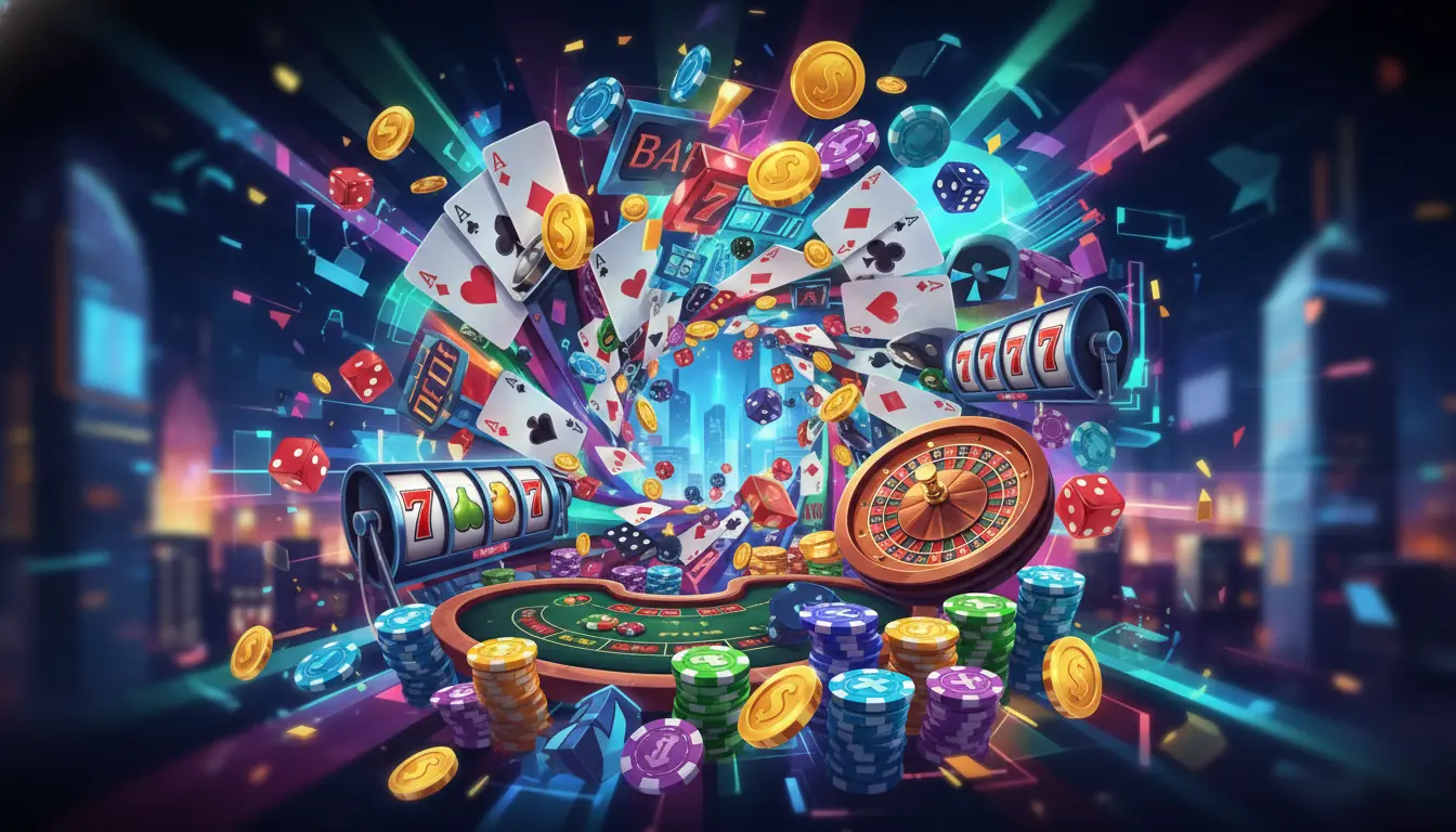 Golden Lady Casino Besitzer