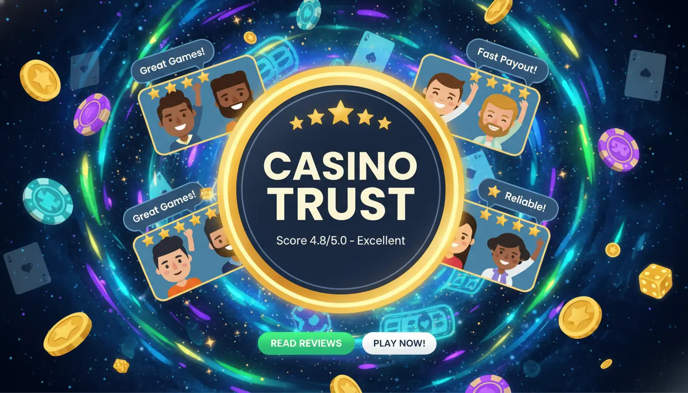 Golden Lady Trustpilot