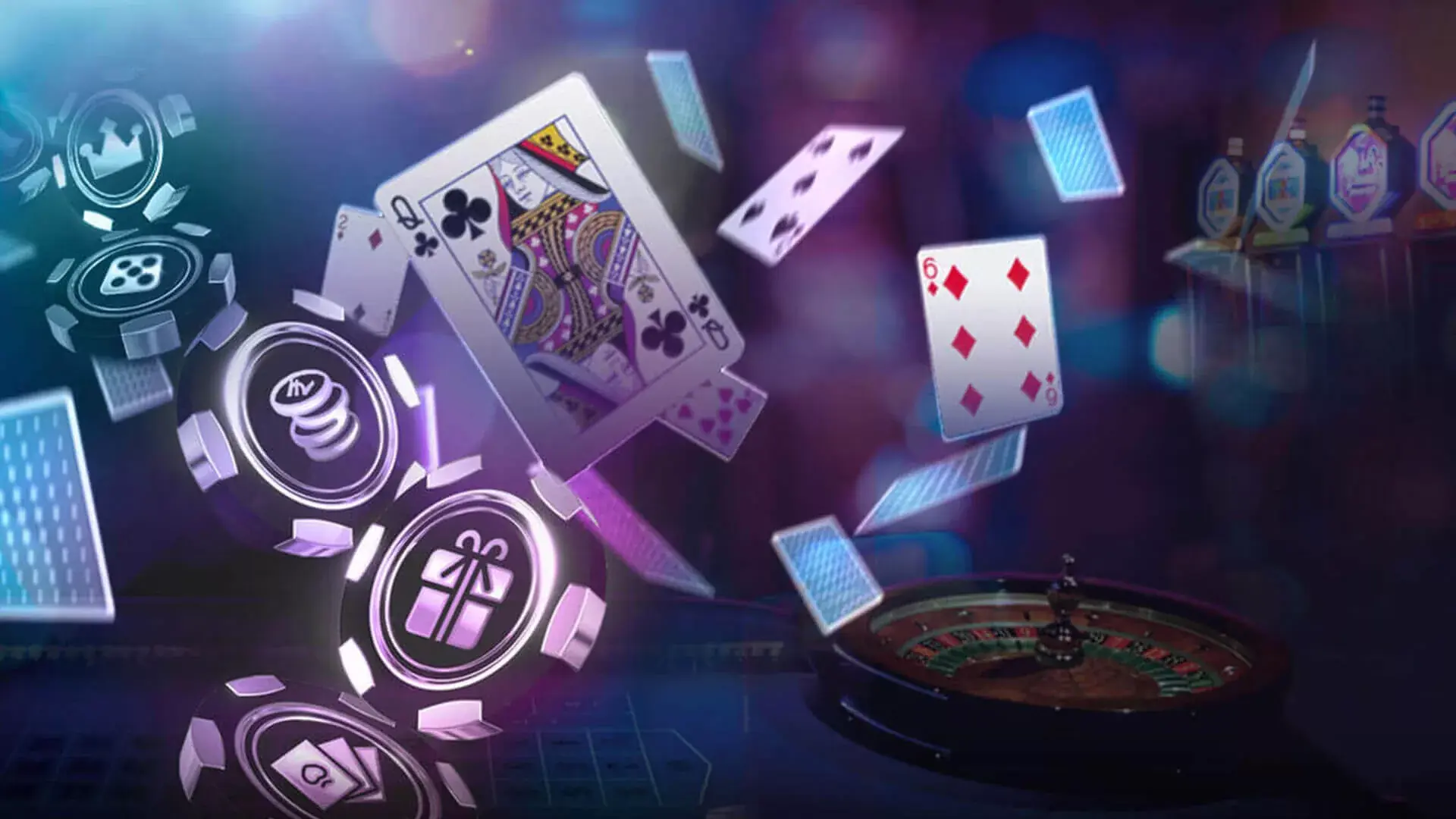 Golden Lady Casino Spiele