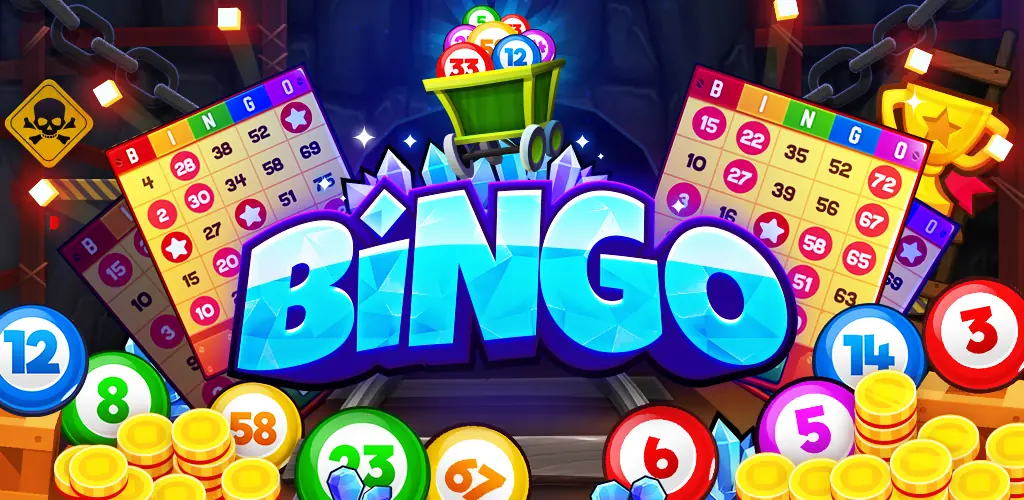 Golden Lady Bingo Spiel