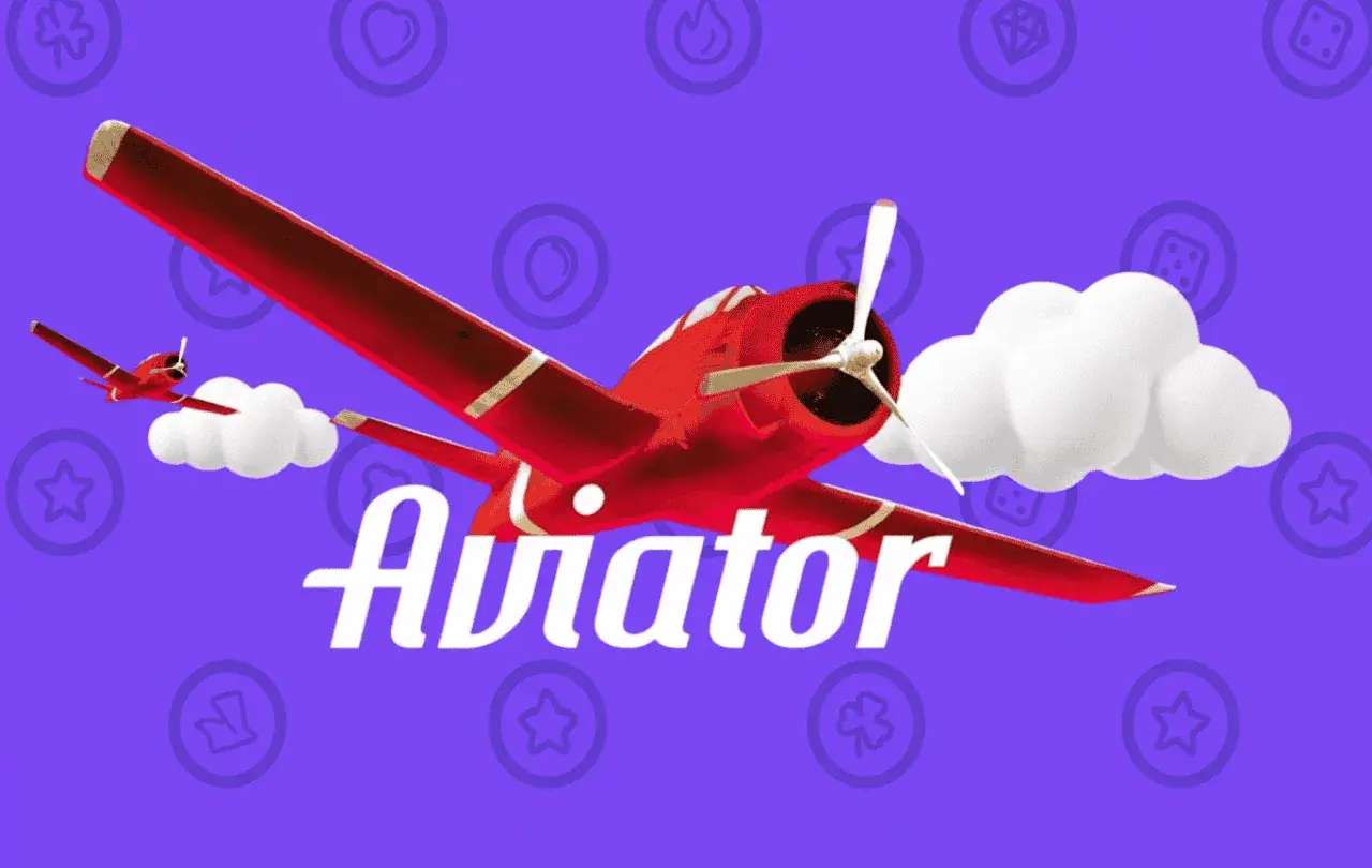Golden Lady Aviator